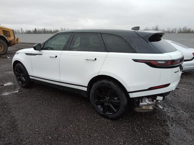 Photo 1 VIN: SALYJ2EX7NA344985 - LAND ROVER RANGEROVER 