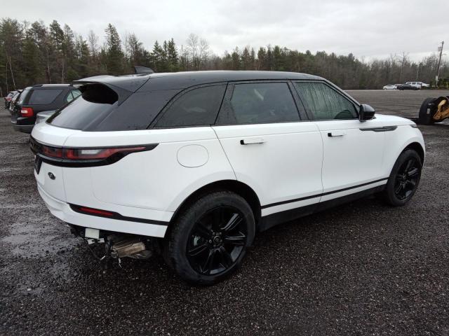 Photo 2 VIN: SALYJ2EX7NA344985 - LAND ROVER RANGEROVER 