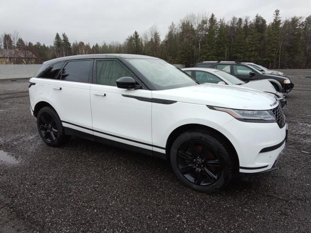 Photo 3 VIN: SALYJ2EX7NA344985 - LAND ROVER RANGEROVER 