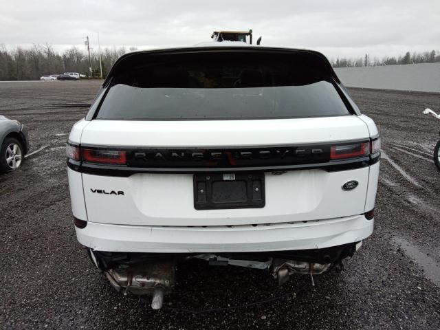 Photo 5 VIN: SALYJ2EX7NA344985 - LAND ROVER RANGEROVER 