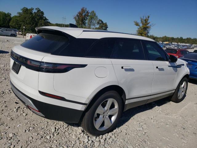 Photo 2 VIN: SALYJ2EX7SA391784 - LAND ROVER RANGE ROVE 