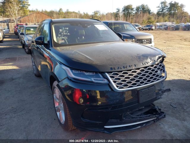 Photo 0 VIN: SALYJ2EX8MA322685 - LAND ROVER RANGE ROVER VELAR 