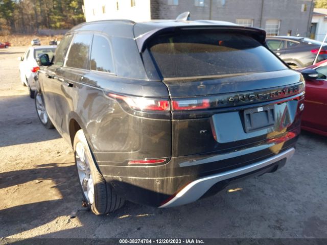 Photo 2 VIN: SALYJ2EX8MA322685 - LAND ROVER RANGE ROVER VELAR 