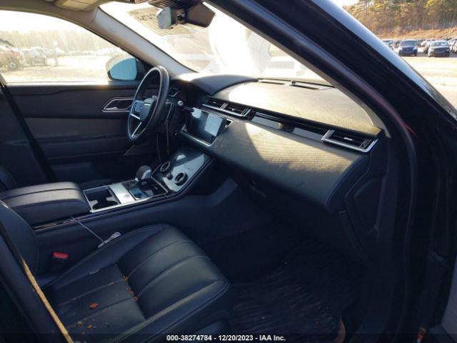 Photo 4 VIN: SALYJ2EX8MA322685 - LAND ROVER RANGE ROVER VELAR 