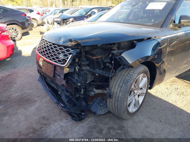 Photo 5 VIN: SALYJ2EX8MA322685 - LAND ROVER RANGE ROVER VELAR 