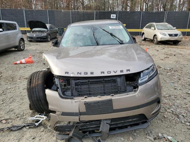 Photo 4 VIN: SALYJ2EX8NA342520 - LAND ROVER RANGEROVER 