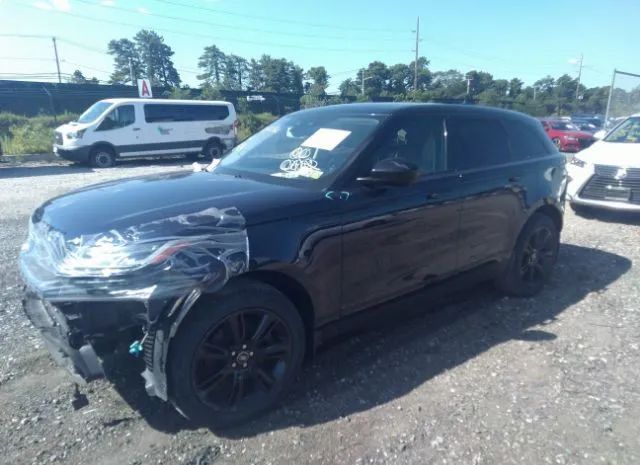 Photo 1 VIN: SALYJ2EX9MA313946 - LAND ROVER RANGE ROVER VELAR 