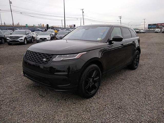 Photo 1 VIN: SALYJ2EX9MA318998 - LAND ROVER RANGE ROVER VELAR 