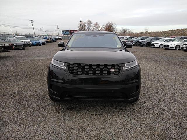 Photo 11 VIN: SALYJ2EX9MA318998 - LAND ROVER RANGE ROVER VELAR 