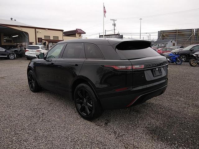 Photo 2 VIN: SALYJ2EX9MA318998 - LAND ROVER RANGE ROVER VELAR 