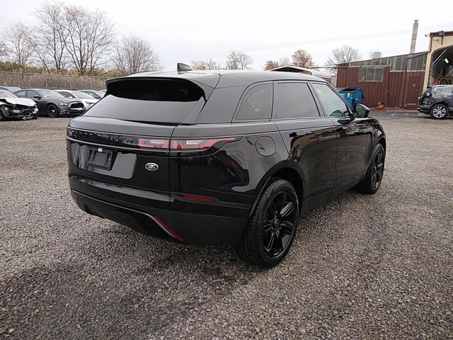 Photo 3 VIN: SALYJ2EX9MA318998 - LAND ROVER RANGE ROVER VELAR 