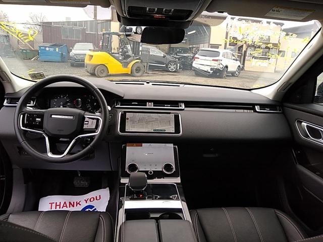 Photo 5 VIN: SALYJ2EX9MA318998 - LAND ROVER RANGE ROVER VELAR 