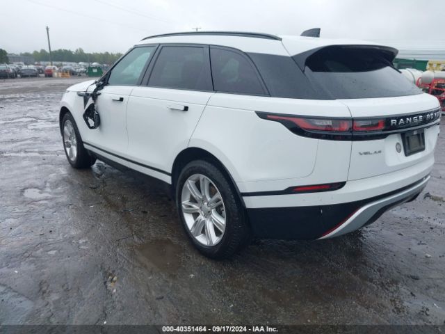 Photo 2 VIN: SALYJ2EXXNA347167 - LAND ROVER RANGE ROVER VELAR 