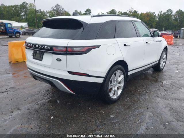 Photo 3 VIN: SALYJ2EXXNA347167 - LAND ROVER RANGE ROVER VELAR 