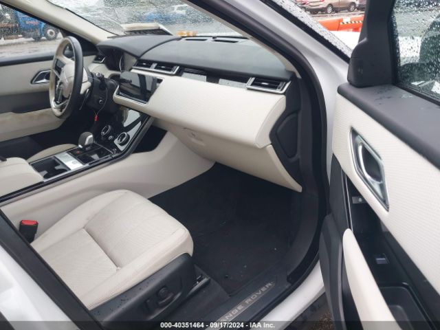 Photo 4 VIN: SALYJ2EXXNA347167 - LAND ROVER RANGE ROVER VELAR 