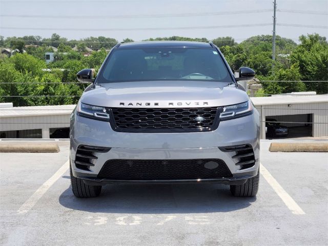 Photo 6 VIN: SALYK2EX0LA245824 - LAND ROVER RANGE ROVER VELAR 