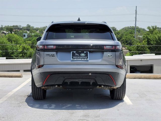 Photo 7 VIN: SALYK2EX0LA245824 - LAND ROVER RANGE ROVER VELAR 