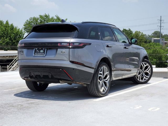 Photo 1 VIN: SALYK2EX0LA245824 - LAND ROVER RANGE ROVER VELAR 