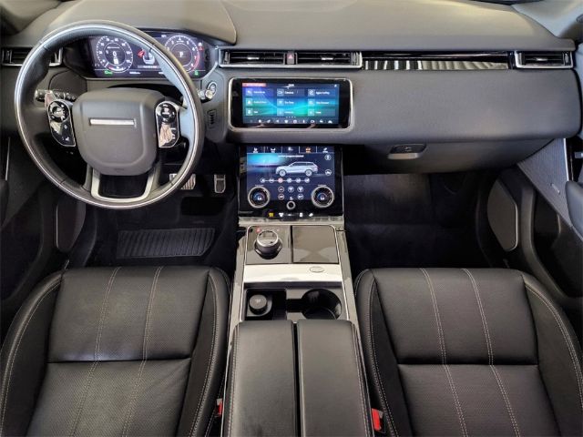 Photo 3 VIN: SALYK2EX0LA245824 - LAND ROVER RANGE ROVER VELAR 