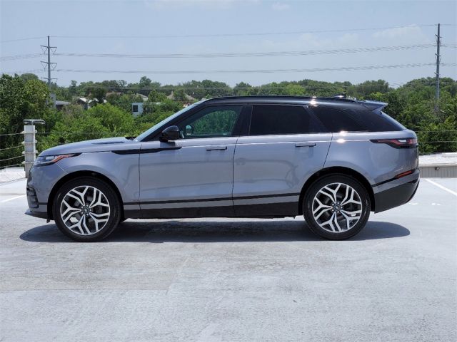 Photo 5 VIN: SALYK2EX0LA245824 - LAND ROVER RANGE ROVER VELAR 