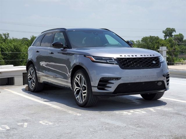 Photo 9 VIN: SALYK2EX0LA245824 - LAND ROVER RANGE ROVER VELAR 