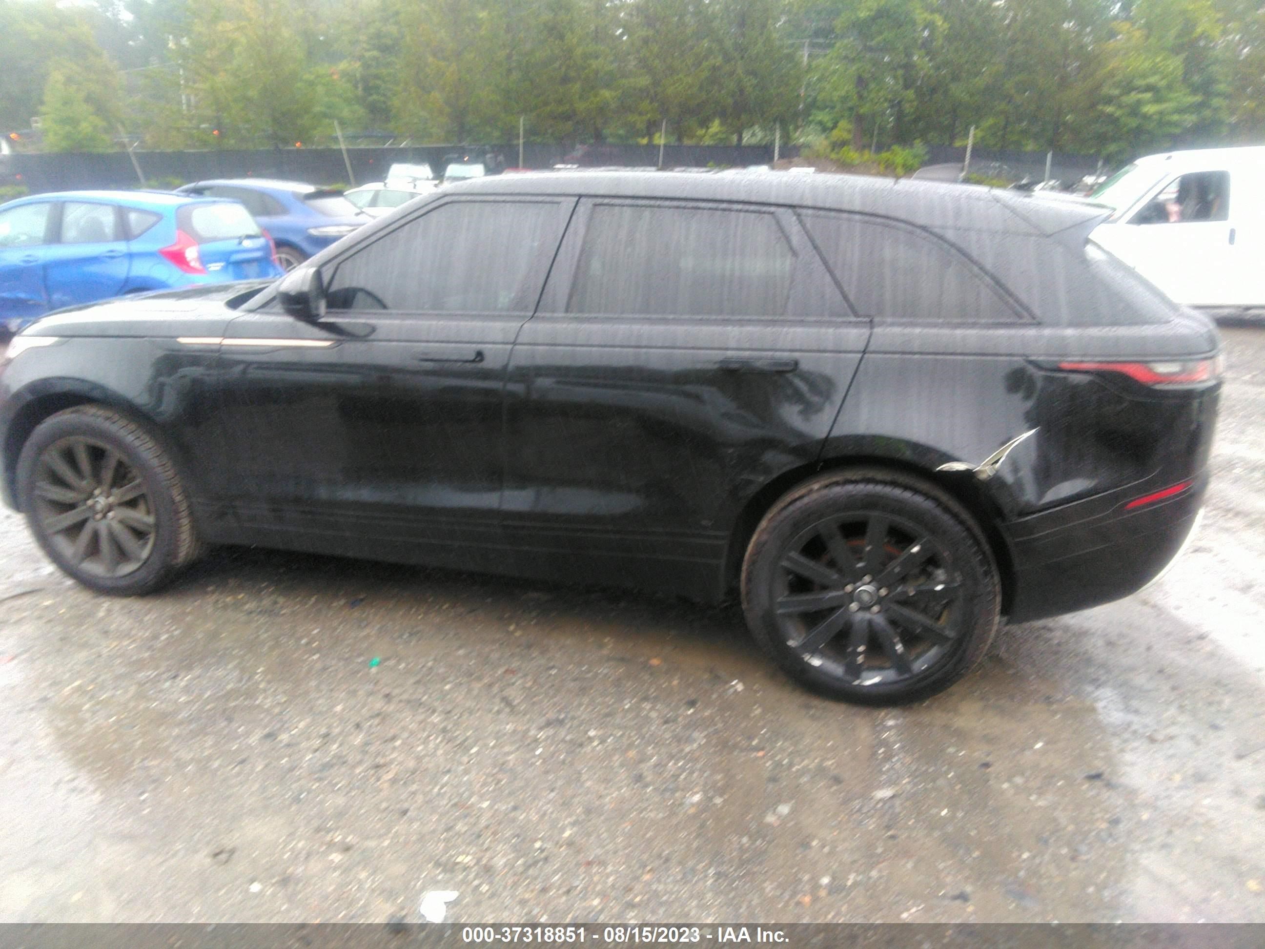 Photo 13 VIN: SALYK2EX0LA246083 - LAND ROVER RANGE ROVER VELAR 