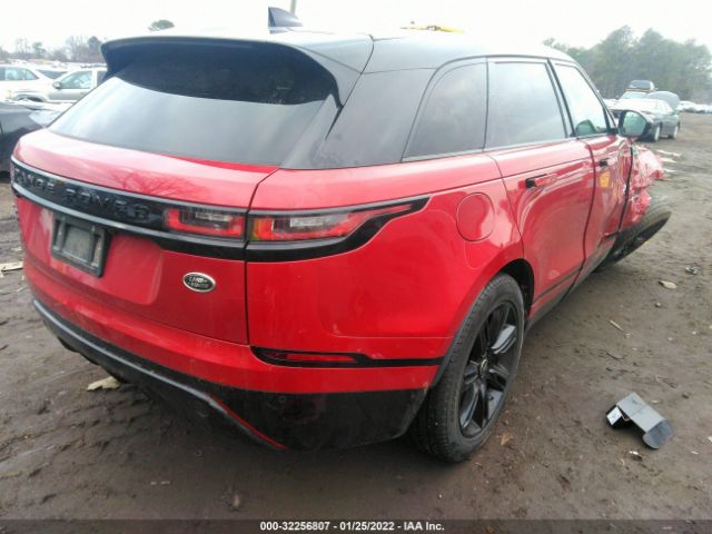 Photo 3 VIN: SALYK2EX0LA252174 - LAND ROVER RANGE ROVER VELAR 