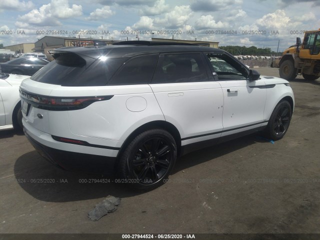 Photo 3 VIN: SALYK2EX0LA273882 - LAND ROVER RANGE ROVER VELAR 