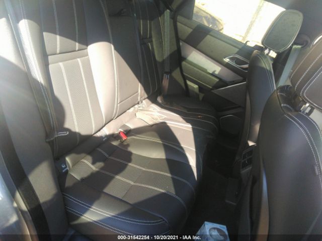 Photo 7 VIN: SALYK2EX0LA285188 - LAND ROVER RANGE ROVER VELAR 