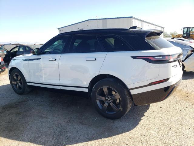 Photo 1 VIN: SALYK2EX0LA285238 - LAND ROVER RANGEROVER 