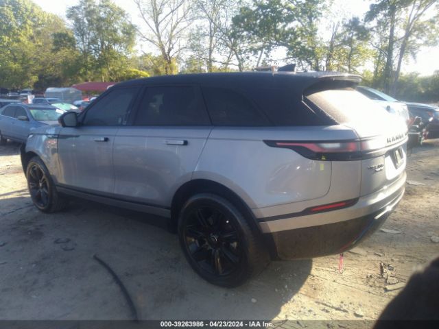 Photo 2 VIN: SALYK2EX0LA293906 - LAND ROVER RANGE ROVER VELAR 