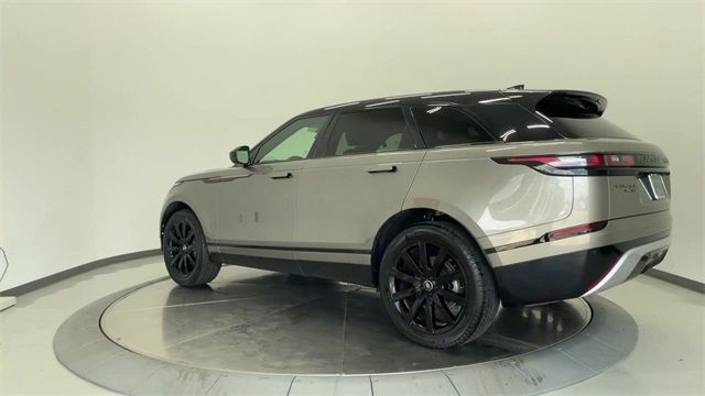 Photo 6 VIN: SALYK2EX1LA239949 - LAND ROVER RANGE ROVER VELAR 