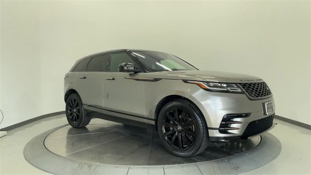 Photo 2 VIN: SALYK2EX1LA239949 - LAND ROVER RANGE ROVER VELAR 