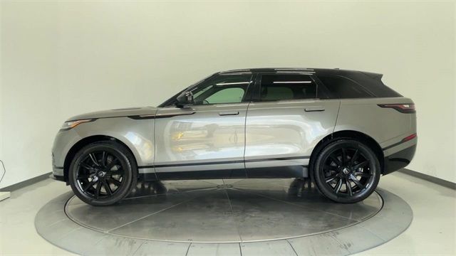 Photo 5 VIN: SALYK2EX1LA239949 - LAND ROVER RANGE ROVER VELAR 