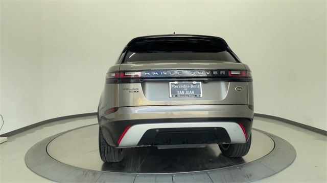 Photo 7 VIN: SALYK2EX1LA239949 - LAND ROVER RANGE ROVER VELAR 