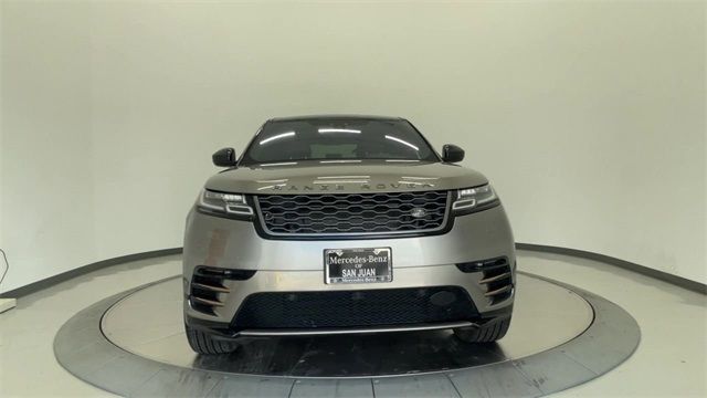 Photo 3 VIN: SALYK2EX1LA239949 - LAND ROVER RANGE ROVER VELAR 