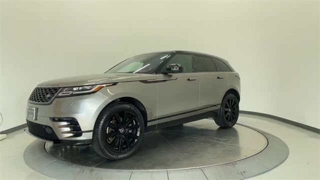 Photo 4 VIN: SALYK2EX1LA239949 - LAND ROVER RANGE ROVER VELAR 