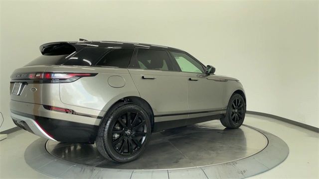 Photo 8 VIN: SALYK2EX1LA239949 - LAND ROVER RANGE ROVER VELAR 