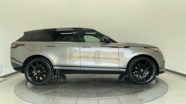 Photo 1 VIN: SALYK2EX1LA239949 - LAND ROVER RANGE ROVER VELAR 