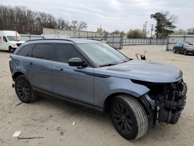 Photo 3 VIN: SALYK2EX1LA243144 - LAND ROVER RANGE ROVE 