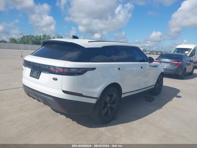 Photo 3 VIN: SALYK2EX1LA252393 - LAND ROVER RANGE ROVER VELAR 