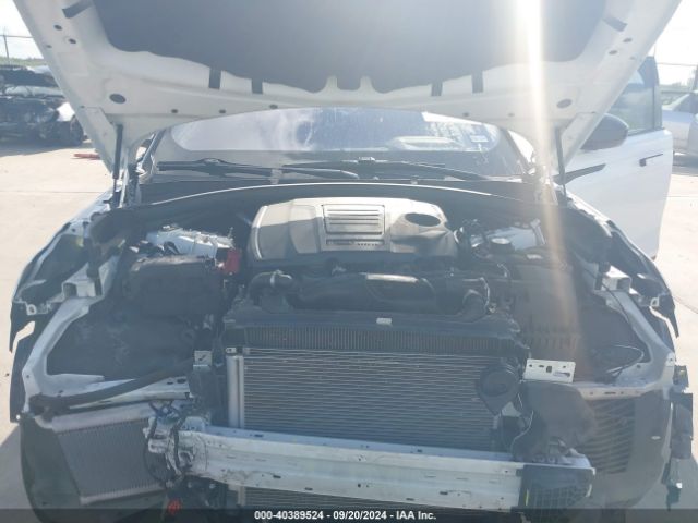 Photo 9 VIN: SALYK2EX1LA252393 - LAND ROVER RANGE ROVER VELAR 