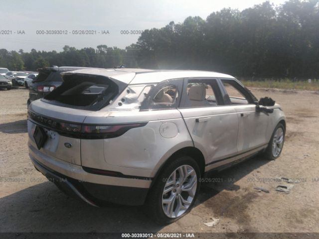 Photo 3 VIN: SALYK2EX1LA253785 - LAND ROVER RANGE ROVER VELAR 