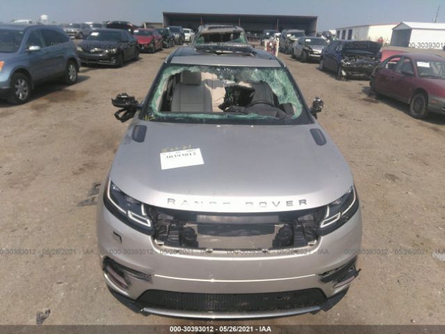 Photo 5 VIN: SALYK2EX1LA253785 - LAND ROVER RANGE ROVER VELAR 