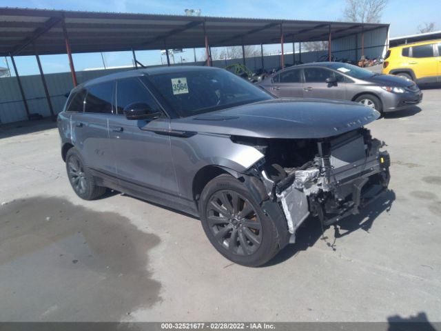 Photo 0 VIN: SALYK2EX1LA273177 - LAND ROVER RANGE ROVER VELAR 