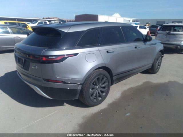 Photo 3 VIN: SALYK2EX1LA273177 - LAND ROVER RANGE ROVER VELAR 