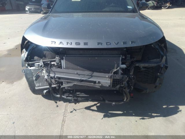 Photo 5 VIN: SALYK2EX1LA273177 - LAND ROVER RANGE ROVER VELAR 