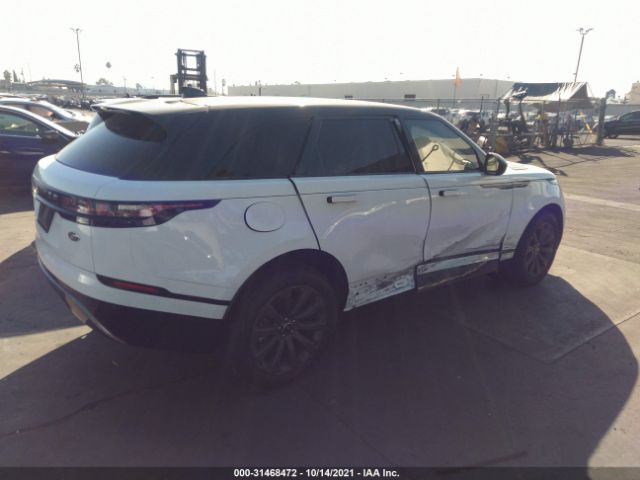 Photo 3 VIN: SALYK2EX1LA289850 - LAND ROVER RANGE ROVER VELAR 