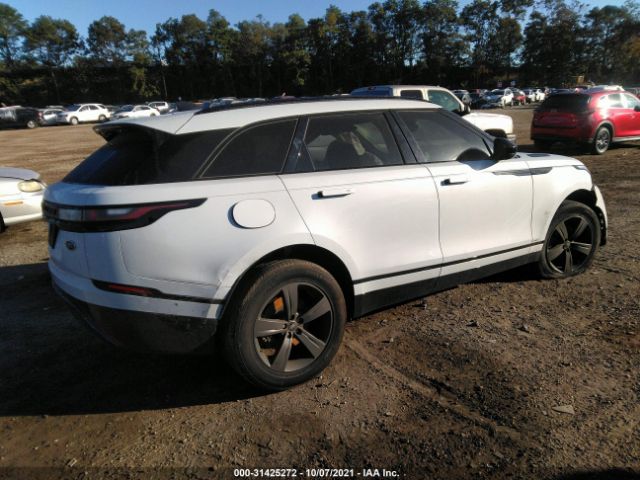 Photo 3 VIN: SALYK2EX1LA291632 - LAND ROVER RANGE ROVER VELAR 