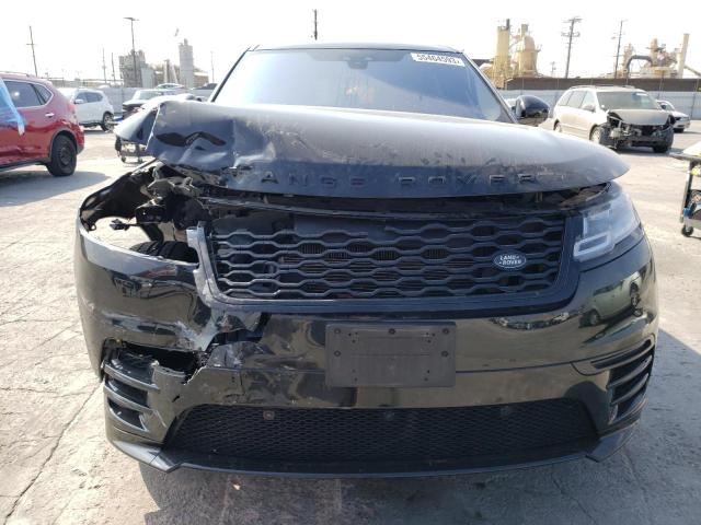 Photo 4 VIN: SALYK2EX1LA294496 - LAND ROVER RANGEROVER 